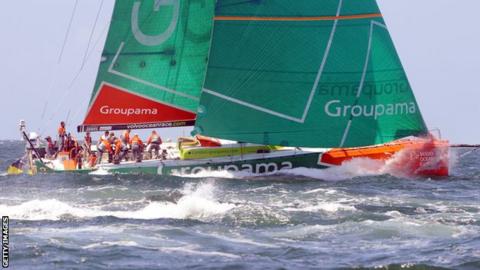 Groupama