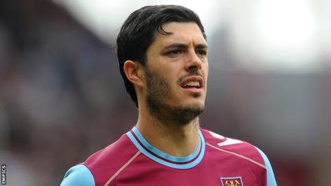 James Tomkins