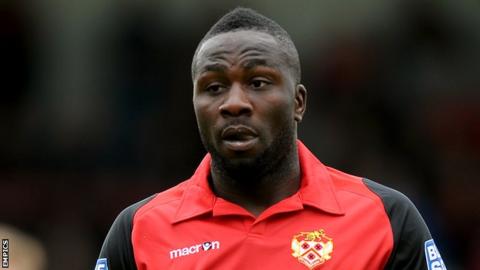 Moses Ashikodi