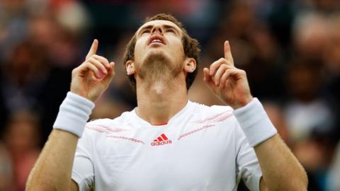 Andy Murray