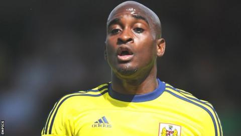 Jamal Campbell-Ryce