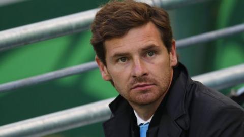 Andre Villas-Boas