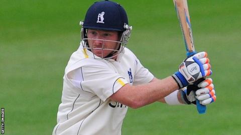 Ian Bell