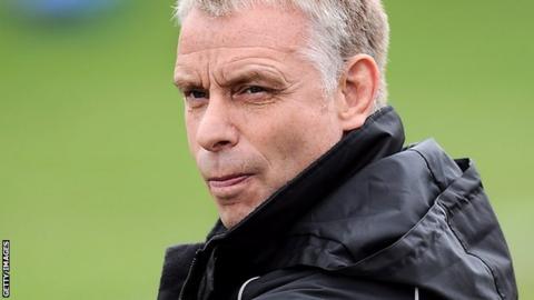Brian Noble