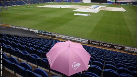 The Swalec Stadium
