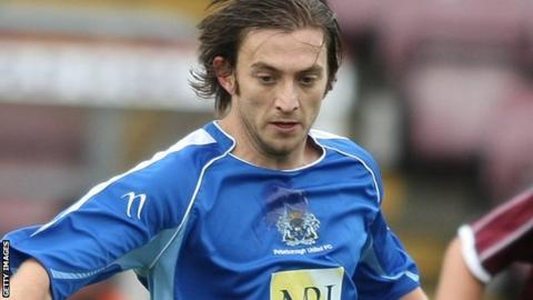 Gavin Strachan