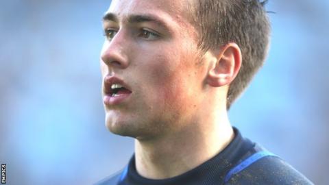 Dean Lyness