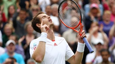 Andy Murray
