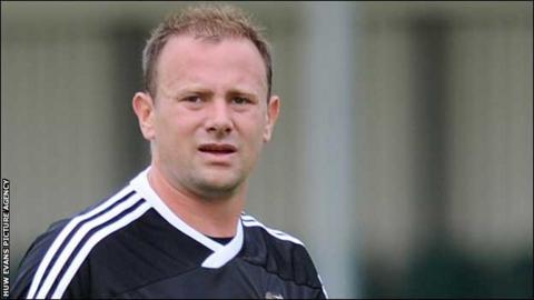 Kris O'Leary