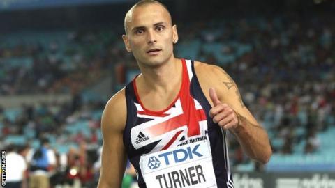 Andy Turner