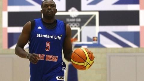 Luol Deng