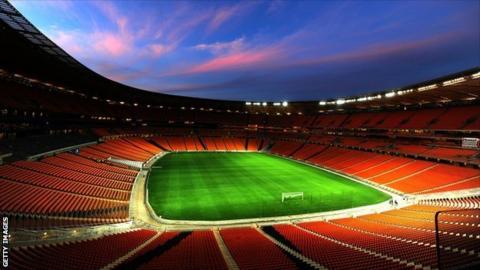 FNB stadium
