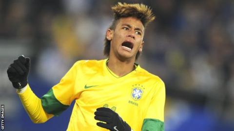 Neymar