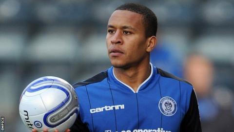 Joe Widdowson