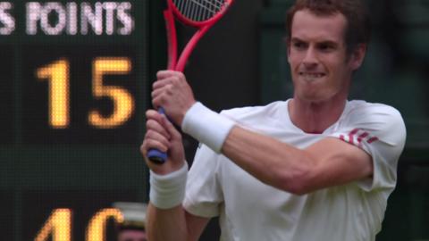 Andy Murray