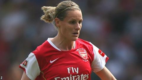 Kelly Smith
