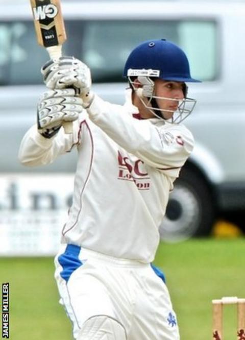 Matt Thompson