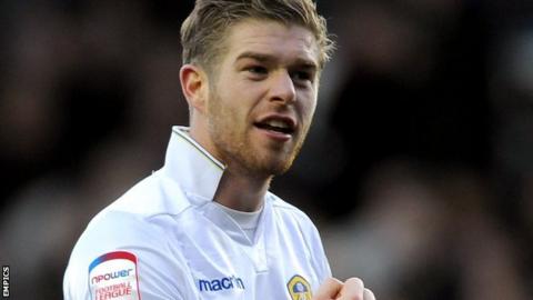 Adam Clayton