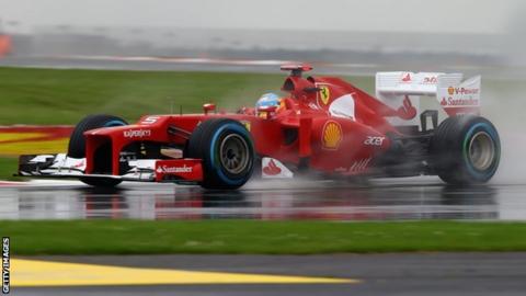 Fernando Alonso