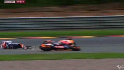 Casey Stoner
