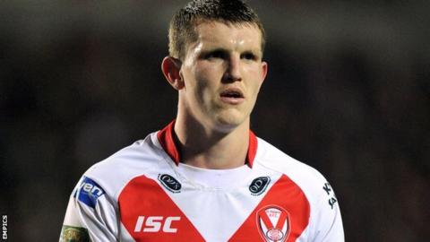 Lee Gaskell