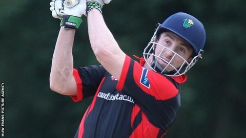 Shaun Marsh