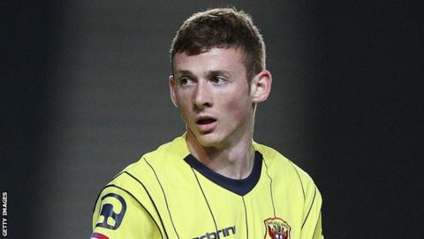 Jordan Cook