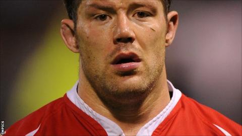 Salford City Reds prop Jordan James