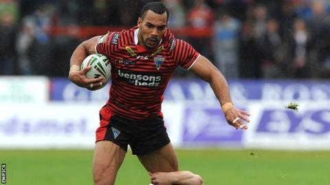 Ryan Atkins