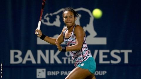 Heather Watson
