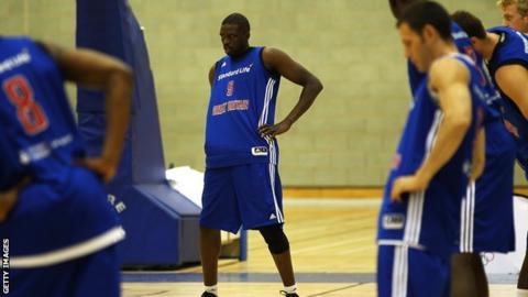 Luol Deng