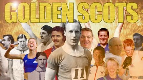 Golden Scots