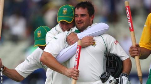 Mark Boucher