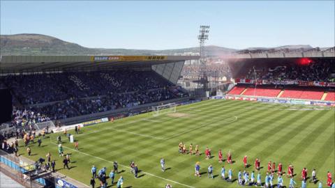 Windsor Park