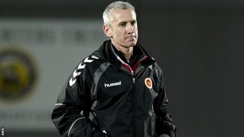 David Irons