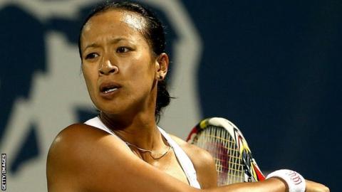 Anne Keothavong