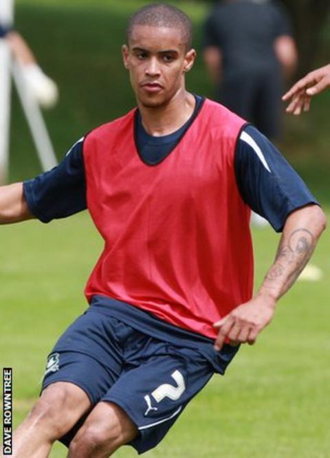 Paris Cowan-Hall