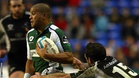 James Bailey