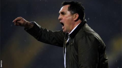 Martin Allen