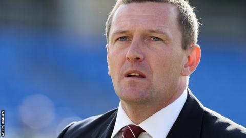 Aidy Boothroyd