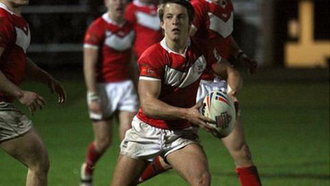Ollie Olds