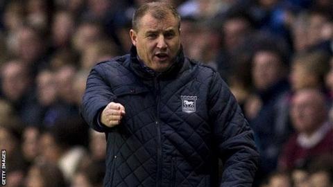 Paul Jewell