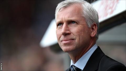 Alan Pardew