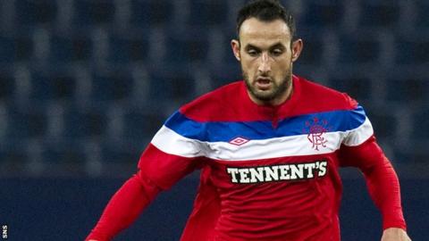 Juanma Ortiz made just seven starts for Rangers
