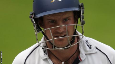 Andrew Strauss