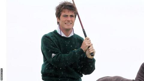 Dermot McElroy