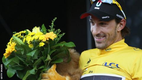 Fabian Cancellara