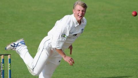 Scott Borthwick