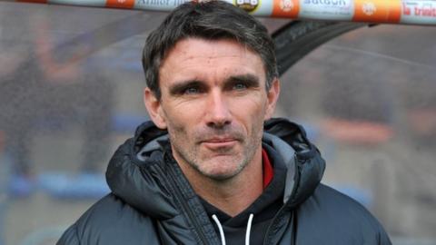 Patrice Carteron