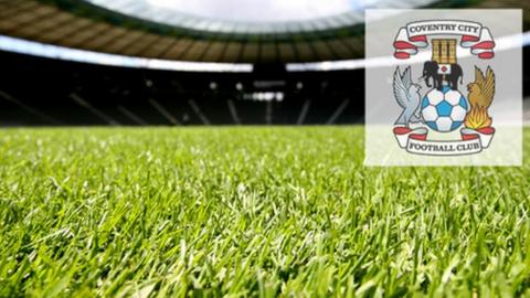 Coventry City